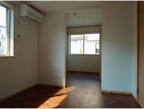 メリディアン国見弐番館の物件内観写真